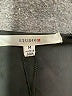 Studio M 100% Polyester Gray Casual Dress Size M - photo 7