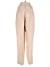 Zadig & Voltaire Solid Tan Casual Pants Size 36 waist - photo 2