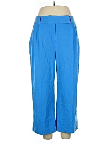 Tahari by ASL Casual Pants (view 1)
