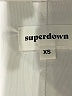 Superdown White Cocktail Dress Size XS - photo 3