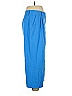 Tahari by ASL Color Block Blue Casual Pants Size 14 - photo 4