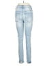 We the Free Stars Blue Jeans Size 28 waist - photo 2