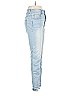 We the Free Stars Blue Jeans Size 28 waist - photo 4