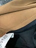Sara Campbell Brown Dress Pants Size 0 - photo 8