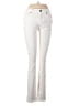 CAbi Ivory Jeans Size 2 - photo 1
