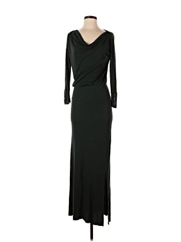 Bordeaux Cocktail Dress (view 1)