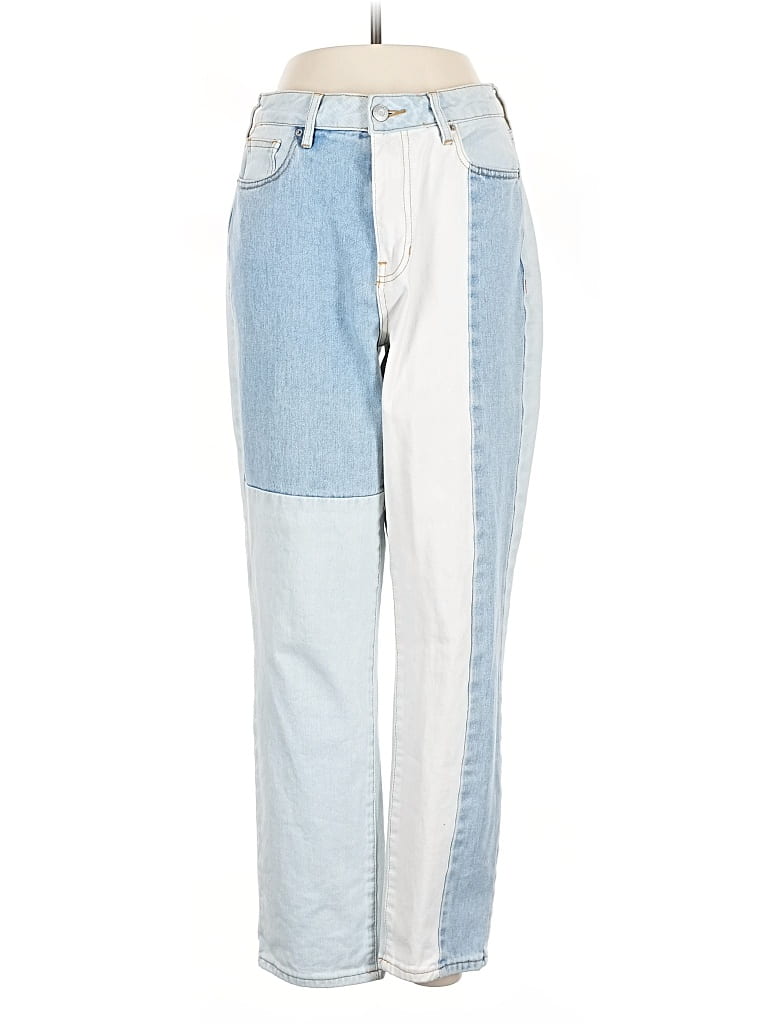 Pre-owned Pacsun Jeans In Blue