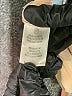 JOA Stripes Tan Cocktail Dress Size M - photo 7
