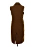 7 For All Mankind Brown Coat Size M - photo 2