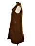 7 For All Mankind Brown Coat Size M - photo 5