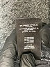 Denim Forum Chevron-herringbone Gray Jeans Size 26 waist - photo 7