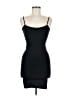 Assorted Brands Solid Black Cocktail Dress One size - photo 1