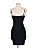 Assorted Brands Solid Black Cocktail Dress One size - photo 2