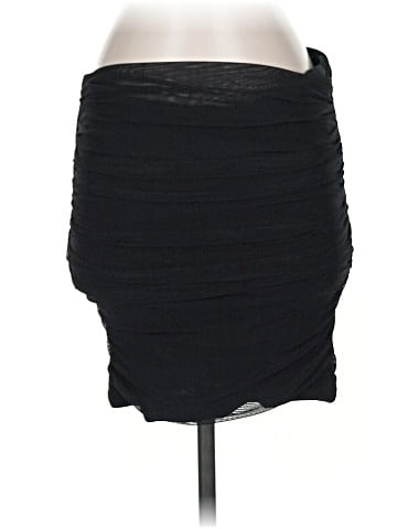 Elizabeth and James Casual Skirt (view 1)
