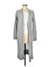Forever 21 100% Acrylic Gray Cardigan Size M - photo 1
