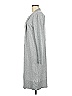 Forever 21 100% Acrylic Gray Cardigan Size M - photo 5