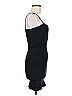 Assorted Brands Solid Black Cocktail Dress One size - photo 4