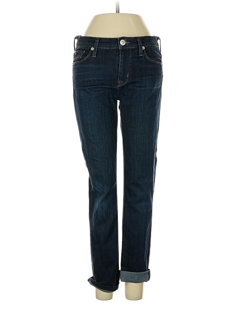 HUDSON Pre-owned Jeans In Blue