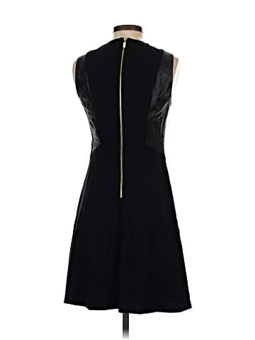 Julie Brown Cocktail Dress (view 2)