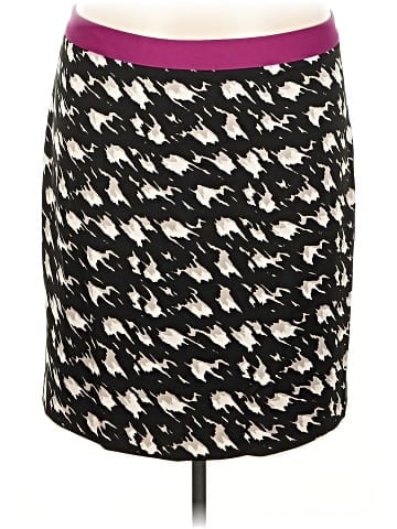 ELOQUII Casual Skirt (view 1)