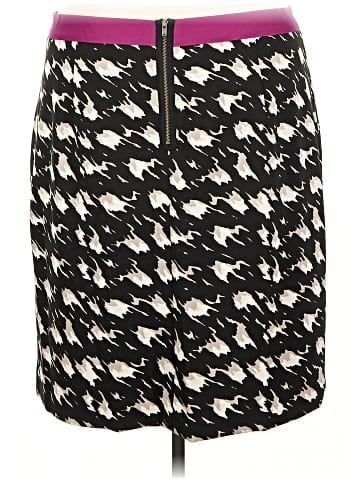 ELOQUII Casual Skirt (view 2)