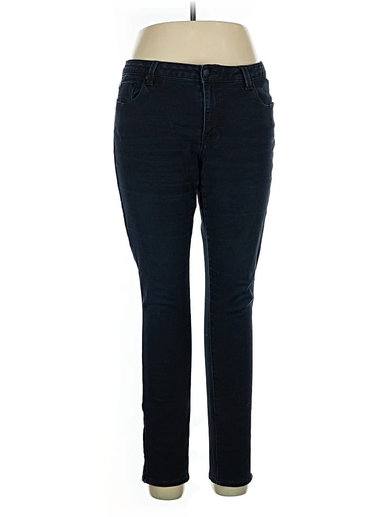 MAX JEANS Pre-owned Jeans In Blue