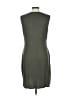 AVLN Studio Gray Green Casual Dress Size L - photo 2