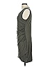 AVLN Studio Gray Green Casual Dress Size L - photo 5