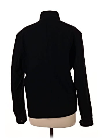 Michael Kors Track Jacket (view 2)