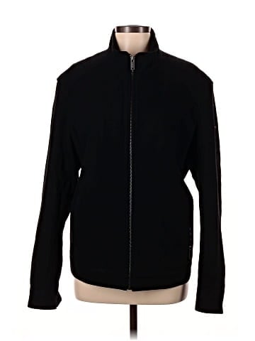Michael Kors Track Jacket (view 1)