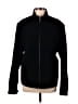 Michael Kors Black Track Jacket Size M - photo 1