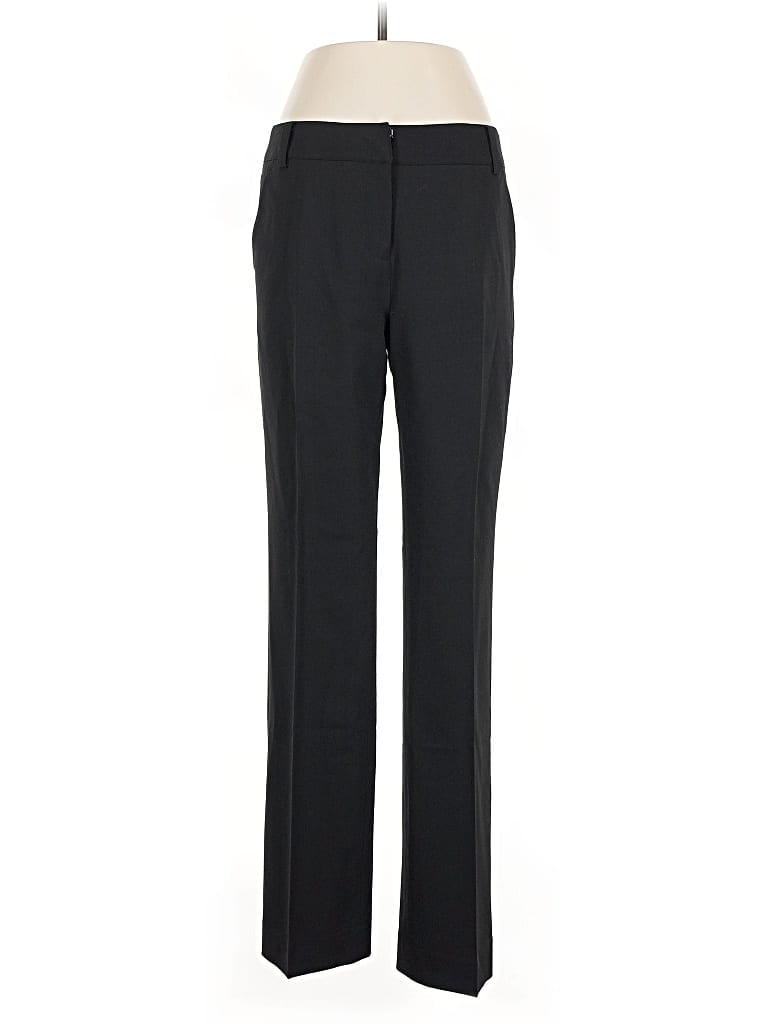 Pre-owned Etcetera Dress Pants In Black