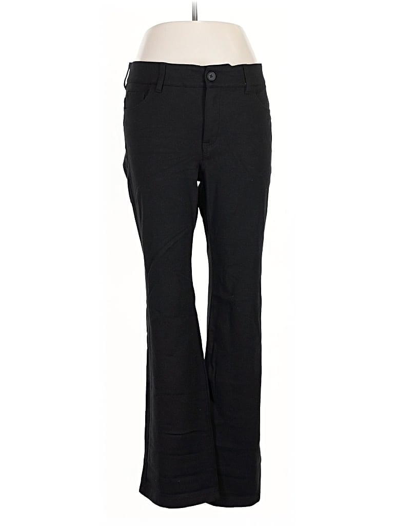 TORRID Pre-owned Casual Pants In Black