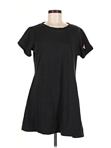 Earth Yoga Casual Dress (view 1)