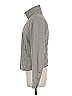 Kenneth Cole REACTION Solid Gray Jacket Size M - photo 5