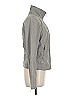 Kenneth Cole REACTION Solid Gray Jacket Size M - photo 4