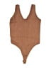 BDG Brown Bodysuit Size Med - Lg - photo 1