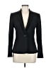 Express Black Blazer Size 6 - photo 1