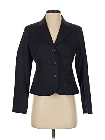 Body By Victoria Blazer (view 1)