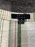 Kelly Renee Stripes Ivory Romper Size M - photo 4