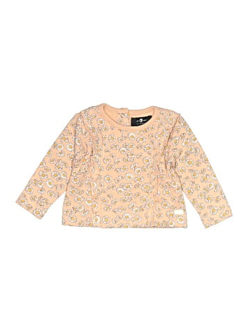 7 For All Mankind Long Sleeve T-Shirt (view 1)