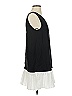 TCEC 100% Polyester Black Casual Dress Size S - photo 4