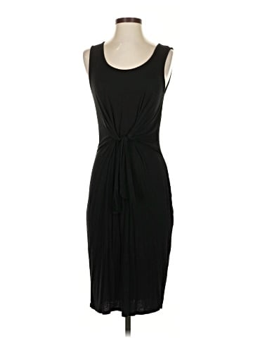 Green Envelope Cocktail Dress (view 1)