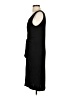 Green Envelope Solid Black Cocktail Dress Size S - photo 5
