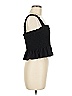 BCBGeneration Black Tank Top Size M - photo 4