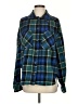 Zara Blue Cardigan Size S - photo 1