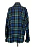 Zara Blue Cardigan Size S - photo 2