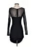Unbranded Black Cocktail Dress Size XS - photo 2