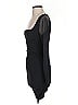 Unbranded Black Cocktail Dress Size XS - photo 5