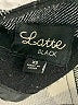 Latte Black Cardigan Size XS - photo 7